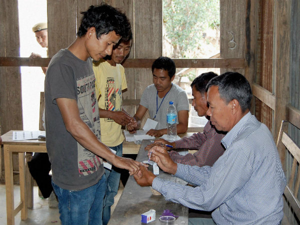 অন্য রাজ্যেও বেড়েছে ভোটার