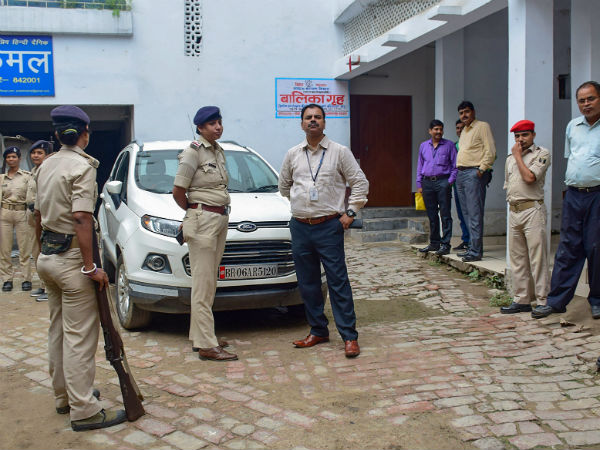 শেল্টার হোম মামলায় ২১ অভিযুক্তর বিরুদ্ধেই চার্জ গঠন শেল্টার হোম মামলায় ২১ অভিযুক্তর বিরুদ্ধেই চার্জ গঠন