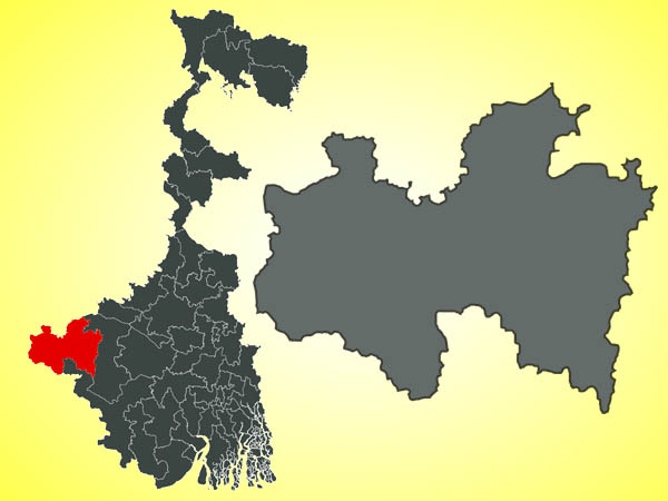 পুরুলিয়ার ভোটযুদ্ধ