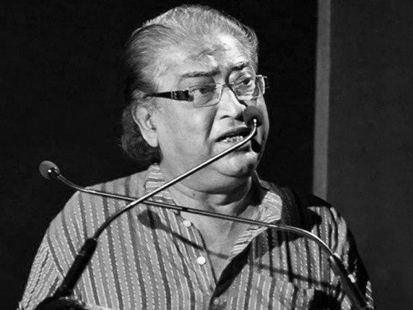 অভিনেতা রমেন চৌধুরীর জীবনাবসান, টলিউড জুড়ে ফের শোকের ছায়া অভিনেতা রমেন চৌধুরীর জীবনাবসান, টলিউড জুড়ে ফের শোকের ছায়া