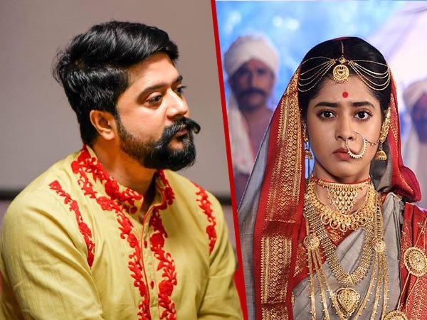 রানি রাসমণি সিরিয়ালের রাজচন্দ্র নূরের বিদায়বেলার ভিডিও বার্তা প্রকাশ্যে! আবেগঘন দিতিপ্রিয়াও রানি রাসমণি সিরিয়ালের রাজচন্দ্র নূরের বিদায়বেলার ভিডিও বার্তা প্রকাশ্যে! আবেগঘন দিতিপ্রিয়াও