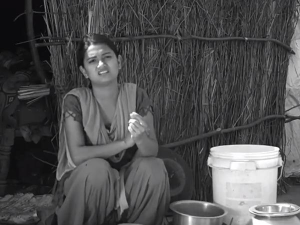 সর্বভারতীয় আঙ্গিকে প্রচার