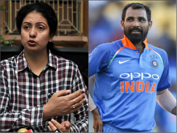 হাসিনের প্রশ্ন, বিসিসিআই-এর ভূমিকা নিয়ে হাসিনের প্রশ্ন, বিসিসিআই-এর ভূমিকা নিয়ে