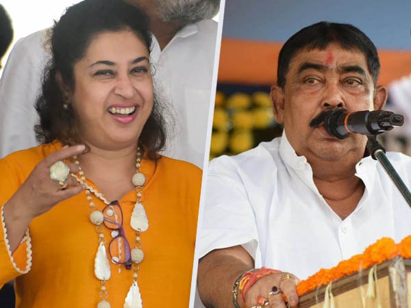 অনুব্রতর গড়ে ভোট-যুদ্ধের প্রস্তুতি কিভাবে শুরু করলেন শতাব্দী! কেষ্ট সম্পর্কে কী বললেন অভিনেত্রী অনুব্রতর গড়ে ভোট-যুদ্ধের প্রস্তুতি কিভাবে শুরু করলেন শতাব্দী! কেষ্ট সম্পর্কে কী বললেন অভিনেত্রী