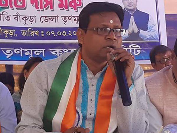 শ্যামল সাঁতরা