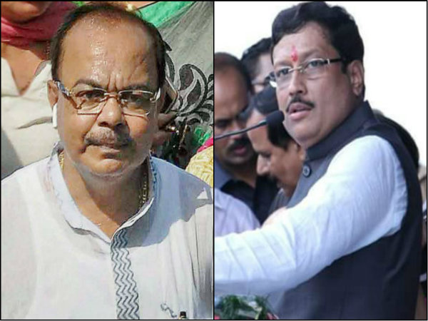 তৃণমূলের কোন তালিকা থেকে বাদ পড়লেন শোভন-সব্যসাচী! জল্পনা কি উস্কে গেল তৃণমূলের কোন তালিকা থেকে বাদ পড়লেন শোভন-সব্যসাচী! জল্পনা কি উস্কে গেল