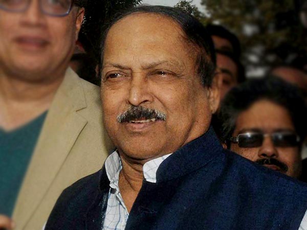 বাঁকুড়ায় চতুর্মুখী লড়াইয়ে রেকর্ড ভোটে জেতার আশ্বাস সুব্রত মুখোপাধ্যায়ের বাঁকুড়ায় চতুর্মুখী লড়াইয়ে রেকর্ড ভোটে জেতার আশ্বাস সুব্রত মুখোপাধ্যায়ের