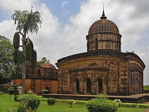 পশ্চিমাঞ্চলের আবহাওয়া