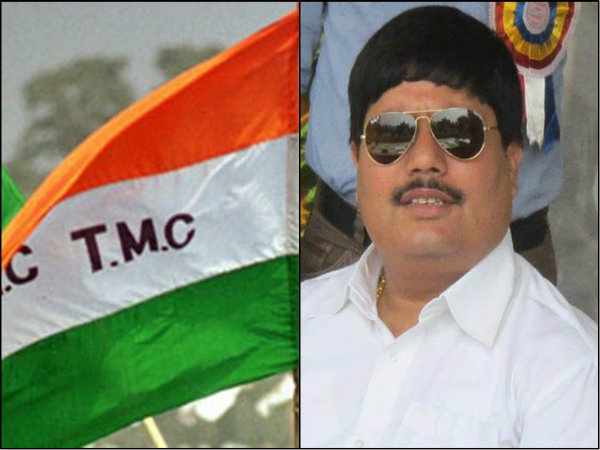 বিজেপিতে যোগ দিতেই অর্জুনের বিরুদ্ধে অনাস্থা, ভাটপাড়া পুরসভায় ভোটের আগে ‘ভোট’ বিজেপিতে যোগ দিতেই অর্জুনের বিরুদ্ধে অনাস্থা, ভাটপাড়া পুরসভায় ভোটের আগে ‘ভোট’
