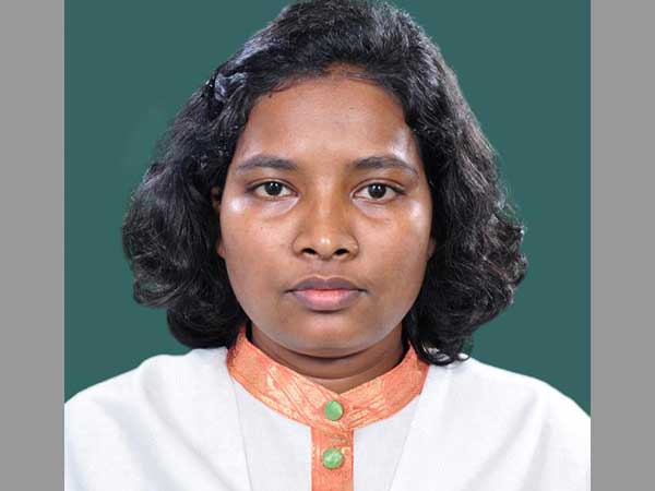 ঝাড়গ্রাম