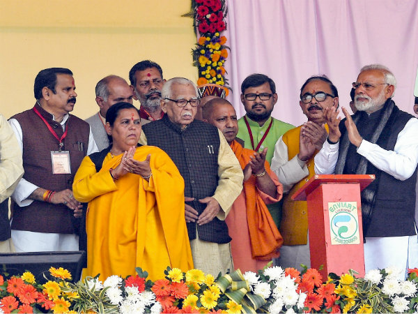উমাকে দলের সহ সভানেত্রীতে উত্তীর্ণ করল বিজেপি উমাকে দলের সহ সভানেত্রীতে উত্তীর্ণ করল বিজেপি