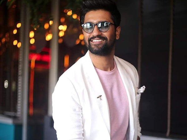 ভিকি যা জানিয়েছেন