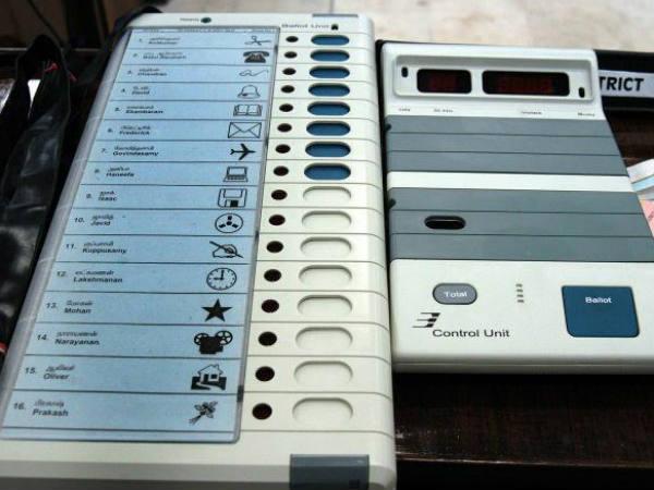 আজ ভোট ২০ রাজ্য ও কেন্দ্রশাসিত অঞ্চলে