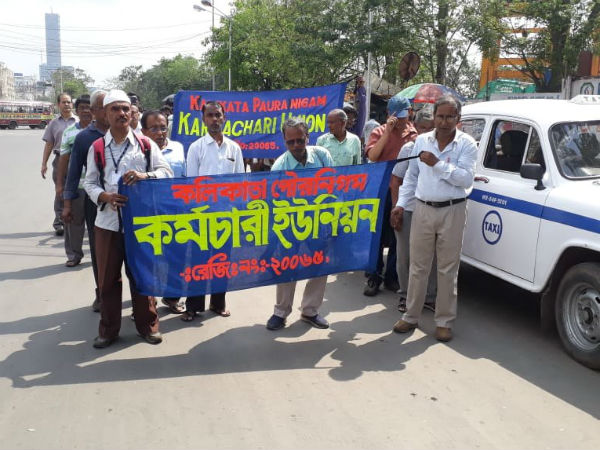 প্রতিশ্রুতি রক্ষা করেনি সরকার