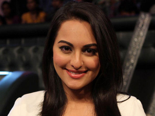 মেয়ে সোনাক্ষীর বয়ান