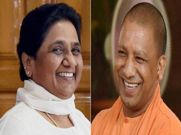নির্বাচনী বিধিভঙ্গ! ২ য় দফার আগে যোগী-মায়াবতীর বিরুদ্ধে নিষেধাজ্ঞা কমিশনের নির্বাচনী বিধিভঙ্গ! ২ য় দফার আগে যোগী-মায়াবতীর বিরুদ্ধে নিষেধাজ্ঞা কমিশনের