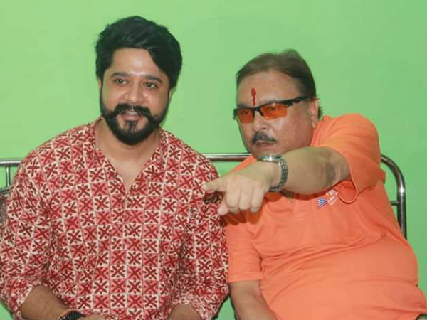 সেলেব্রিটির ভিড়ের মধ্যে তৃণমূলের বোধহয় মাথাতেই আসেনি কী হতে পারে