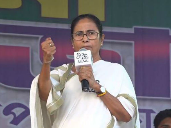 দার্জিলিং-এ ১১ এপ্রিল সভা মমতারও