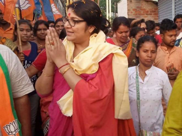 শিল্পী হিসাবে তৃণমূলে যাঁরা এসেছেন তাঁদের নিয়ে কী বলবেন?