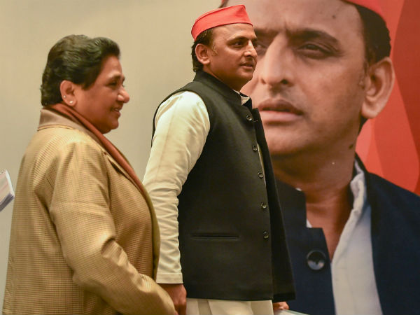 গতবছর উপনির্বাচনে জিতে ভোট ভাগাভাগির কথাকেও বিশেষ গুরুত্ব দিতে নারাজ এসপি-বিএসপি