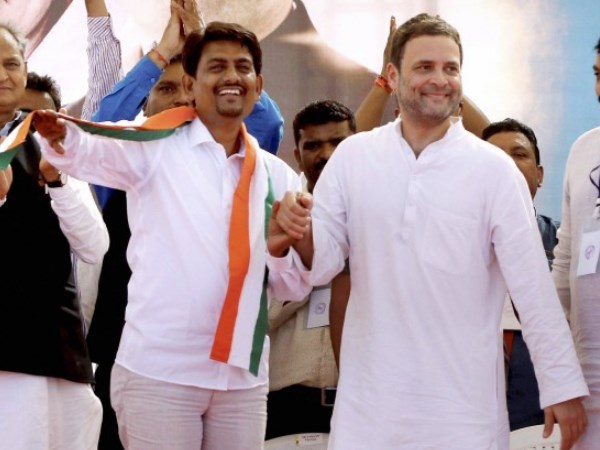 ক্ষত্রিয় ঠাকুর সেনার চাপে নতিস্বীকার