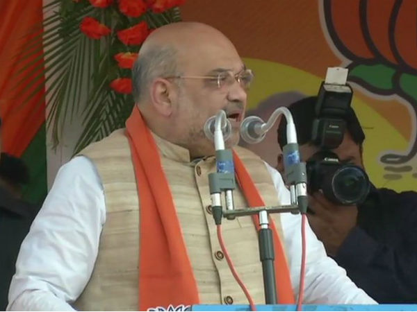 'পশ্চিমবঙ্গের জন্য অনেক কাজ করেছেন মোদী'