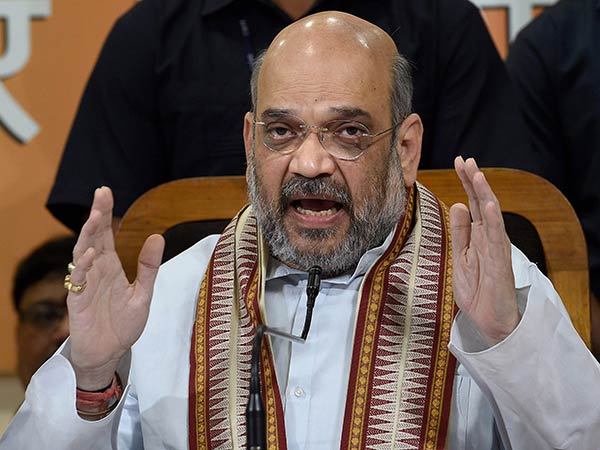 'এনআরসি শুধু বাংলার জন্য নয়, সারা দেশের জন্য'