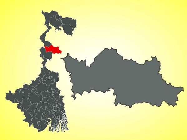 কোন কোন বিধানসভা