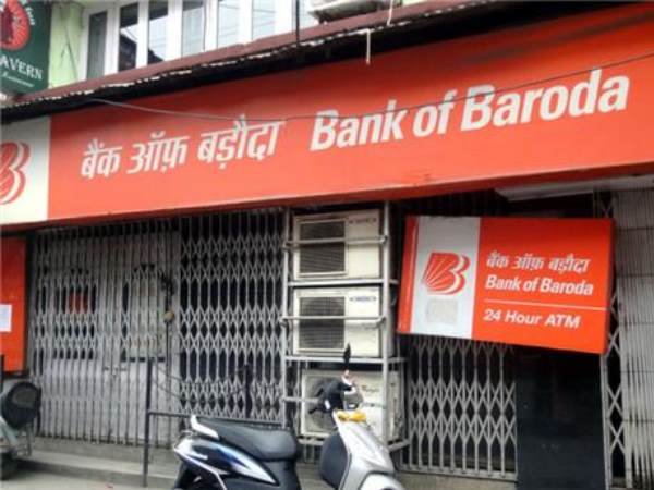 মিশে যাচ্ছে ৩ ব্যাঙ্ক! দেশের ৩য় বৃহত্তম ব্যাঙ্ক হচ্ছে ব্যাঙ্ক অফ বরোদা মিশে যাচ্ছে ৩ ব্যাঙ্ক! দেশের ৩য় বৃহত্তম ব্যাঙ্ক হচ্ছে ব্যাঙ্ক অফ বরোদা