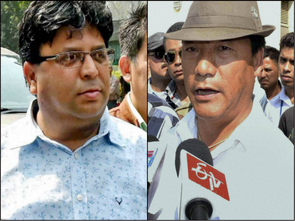 বিজেপিকে সমর্থন দিয়েছেন, ভোট-উৎসবে কি পাহাড়ে মিলবে গুরুংদের প্রবেশাধিকার বিজেপিকে সমর্থন দিয়েছেন, ভোট-উৎসবে কি পাহাড়ে মিলবে গুরুংদের প্রবেশাধিকার