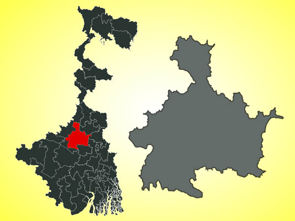 একনজরে বোলপুর