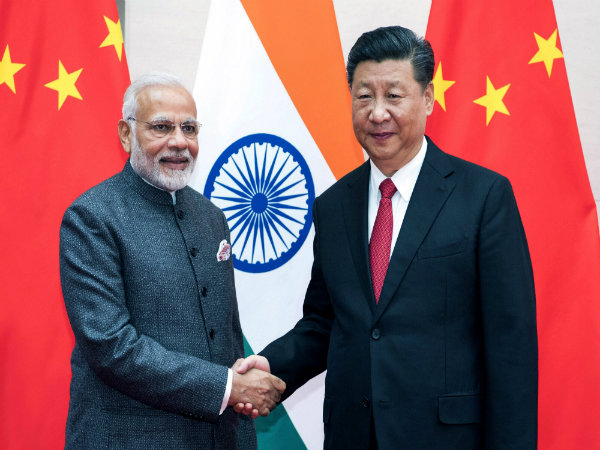 ভারত ও চিন দুই দেশ তৈরি হচ্ছে দ্বিপাক্ষিক আলোচনার জন্য ভারত ও চিন দুই দেশ তৈরি হচ্ছে দ্বিপাক্ষিক আলোচনার জন্য