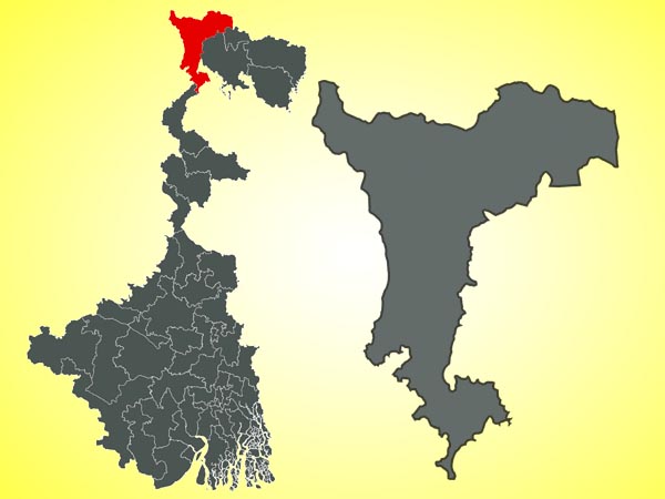 দার্জিলিং