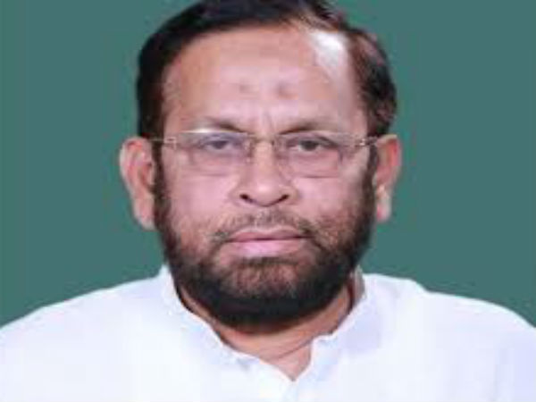 নারদ মামলায় অভিযুক্ত ছিলেন সুলতান