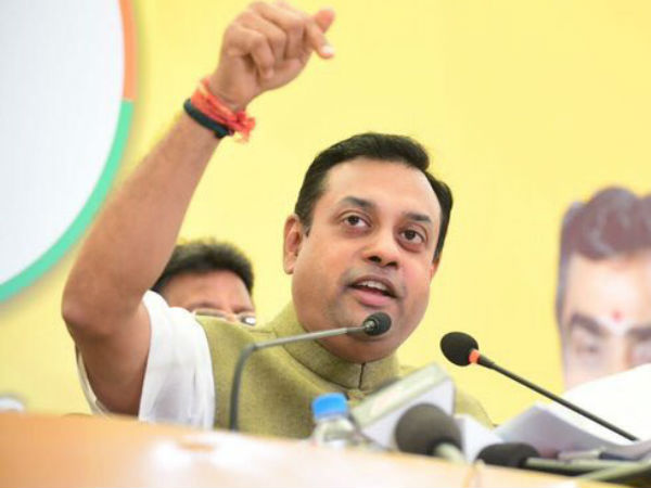 বিজেপি প্রার্থী সম্বিতের প্রচার চমকের চোটে মোদীর উজ্জ্বলা যোজনা প্রশ্নের মুখে! দেখুন ভিডিও বিজেপি প্রার্থী সম্বিতের প্রচার চমকের চোটে মোদীর উজ্জ্বলা যোজনা প্রশ্নের মুখে! দেখুন ভিডিও