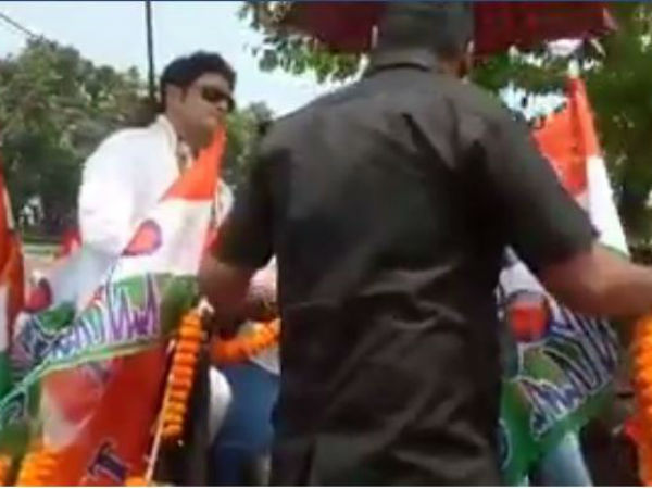 ফিরদৌস বা নূর-এর উদ্দেশ্য খারাপ নয় কিন্তু তাঁরা বিষয়ের গুরুত্ব বুঝতে ব্যর্থ