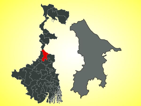 কোন কোন বিধানসভা