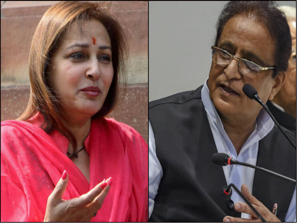 আলি চাই, বজরংবলি চাই কিন্তু আনারকলি চাইনা, জয়াকে নিশানা করে ময়দানে আজমপুত্র আবদুল্লা আলি চাই, বজরংবলি চাই কিন্তু আনারকলি চাইনা, জয়াকে নিশানা করে ময়দানে আজমপুত্র আবদুল্লা