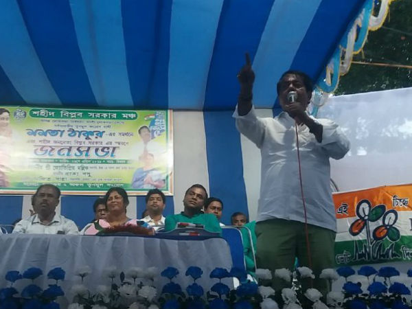 মোদী অদ্ভুত প্রতিহিংসাপরায়ণ