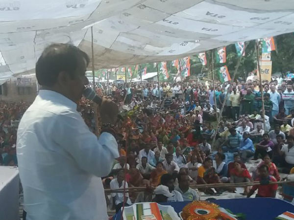 বদলার রাজনীতি নয় বদলের