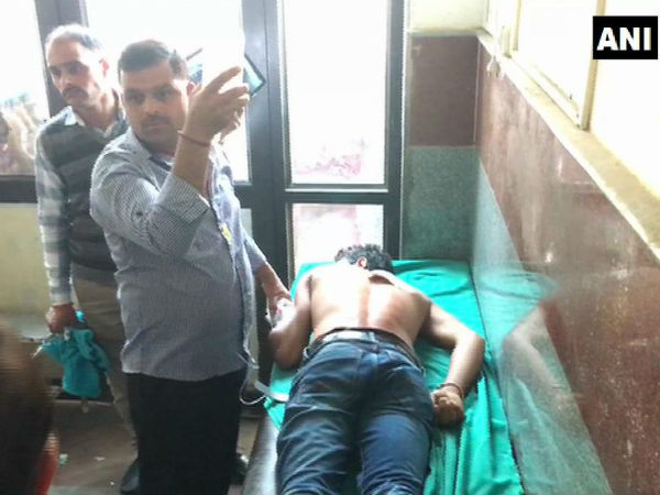 সীমান্তে অনিচ্ছাকৃত গুলিবর্ষণ পাকিস্তানের, প্রাণ গেল ৬ বছরের শিশুর সীমান্তে অনিচ্ছাকৃত গুলিবর্ষণ পাকিস্তানের, প্রাণ গেল ৬ বছরের শিশুর