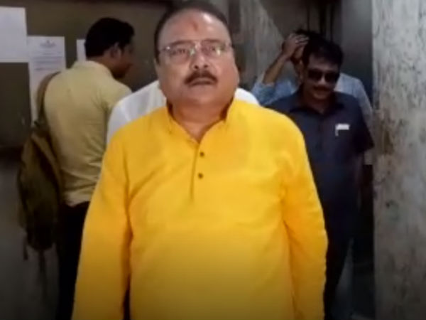 ‘আল্টিমেট’ প্রার্থী মমতা বন্দ্যোপাধ্যায়ই! ফ্যাক্টর হবে না অর্জুন, চ্যালেঞ্জ নিলেন মদন ‘আল্টিমেট’ প্রার্থী মমতা বন্দ্যোপাধ্যায়ই! ফ্যাক্টর হবে না অর্জুন, চ্যালেঞ্জ নিলেন মদন