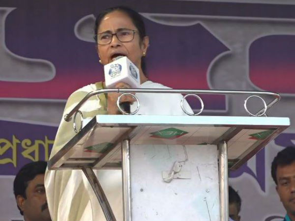 সব ভোট তৃণমূলকে দিন