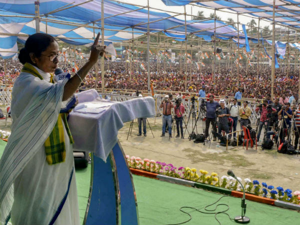 '৮ বছরে যা উন্নয়ন হয়েছে, ৮০ বছরে তা হয়নি'