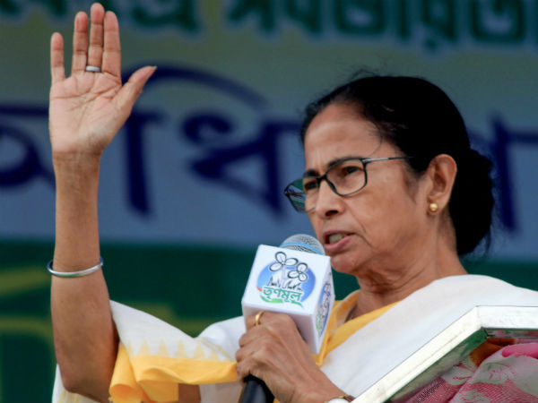 হুঁশিয়ারি, আমাকে ঘাঁটাবেন না