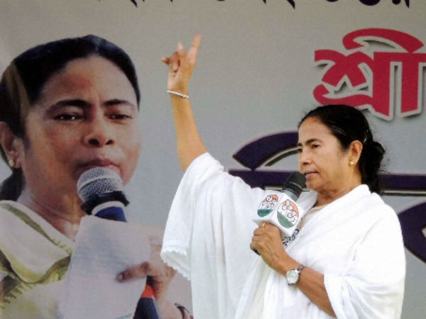 বিজেপিকে আক্রমণ, মোদী 'গুরুত্বহীন'