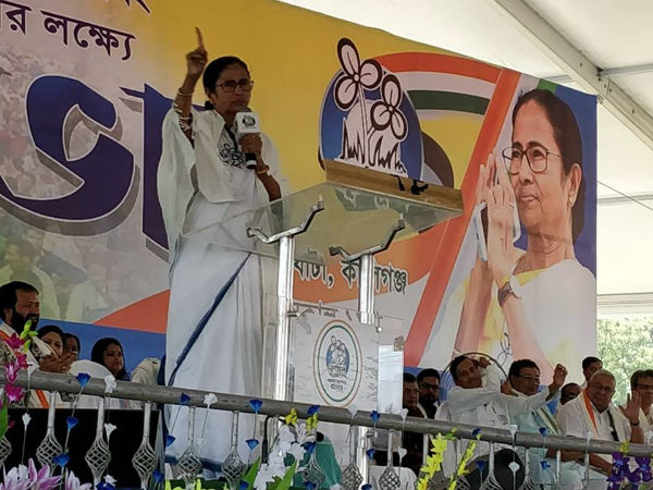মোদীর 'হারাতঙ্ক' রোগ