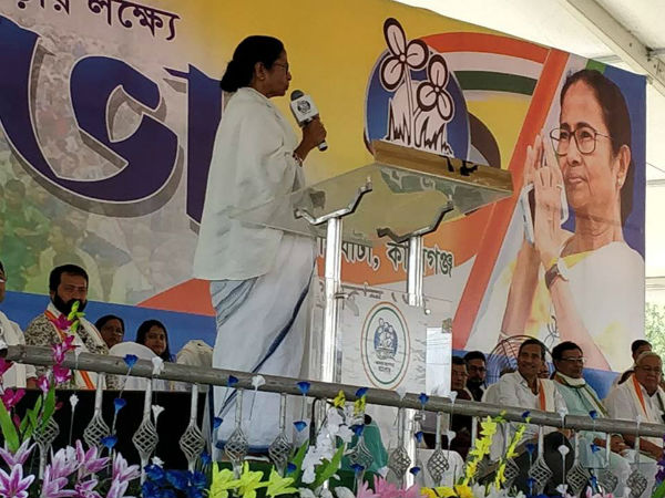 '৫ বছরে হয়নি উন্নয়ন'