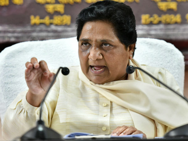 মায়াবতীর ‘আন্দোলন’ আজ ফুলে ফেঁপে একসা, অর্থনৈতিকভাবে