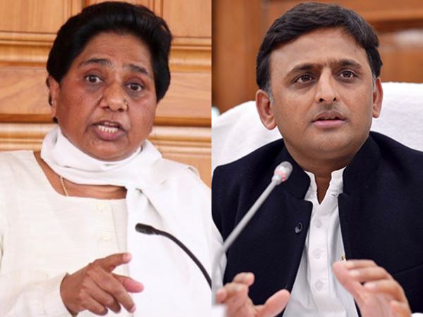 এসপি-র সঙ্গে মতপার্থক্য নয়, দলকে নির্দেশ মায়াবতীর